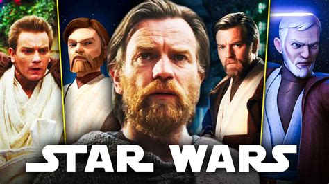 clone wars to watch before obi wan|is ben kenobi obi wan.